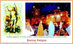 Buona Pasqua - Sona ca sceta: la festa religiosa popolare del Cristo risorto