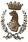 Stemma del Comune di Frattamaggiore