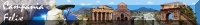 Guida Turistica della Campania