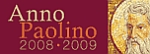 Segui le iniziative dell'Anno Paolino 2008-2009