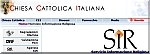 Notiziari della CEI
