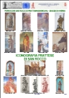 Iconografia fattese di San Rocco - Mostra storica in collaborazione con la Pro Loco 'F. Durante'