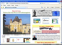 Naviga il sito del 2007_2008