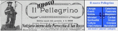 Vai al notiziario della Parrocchia